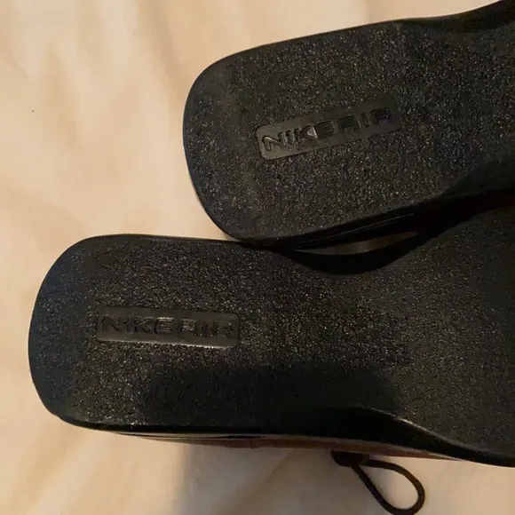 Cole Haan Nike Air Dress Walking Shoes