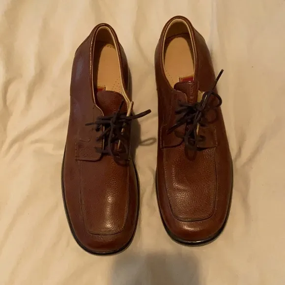 Cole Haan Nike Air Dress Walking Shoes