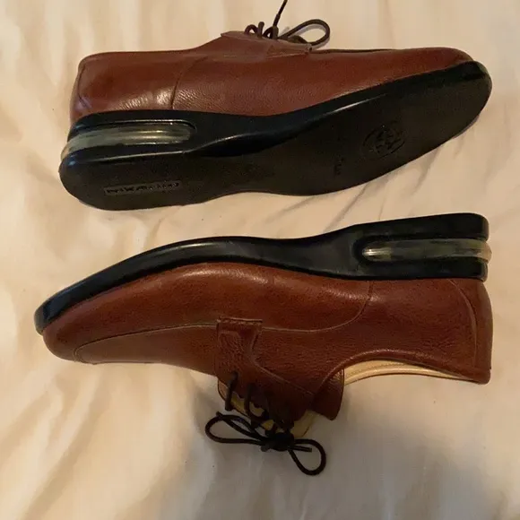 Cole Haan Nike Air Dress Walking Shoes