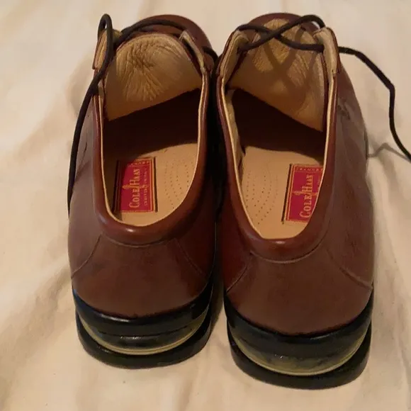 Cole Haan Nike Air Dress Walking Shoes