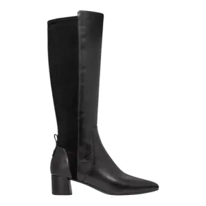 Cole Haan Women's Go-To Block-Heel Dress Boots