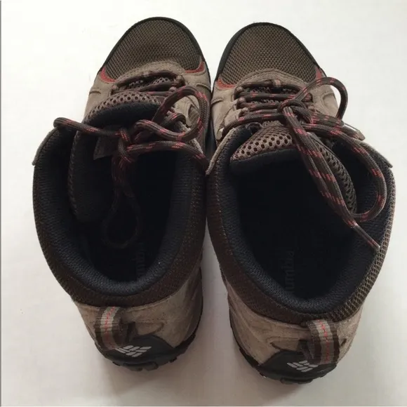 Columbia Hiking Boots 10.5 Waterproof