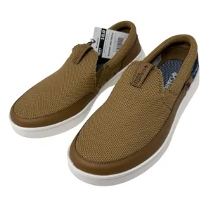 Columbia Men’s Size 10 Boatside Breathe PFG Boat Shoes Delta Nocturnal New