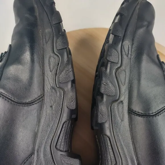 Columbia Newton Ridge Plus II WP Hiking Boots #1594731011 Black Men US 13