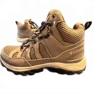 Columbia Women's Granite Trail Mid Waterproof Hiking Boots