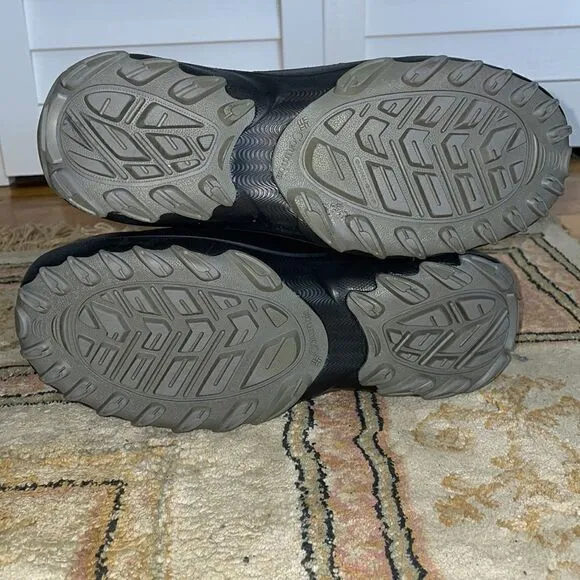 Columbia Heather Canyon Omni-Heat Warm Waterproof Women’s Size 6 Winter Boots