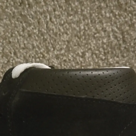 Converse Black High-Top Men's Shoes