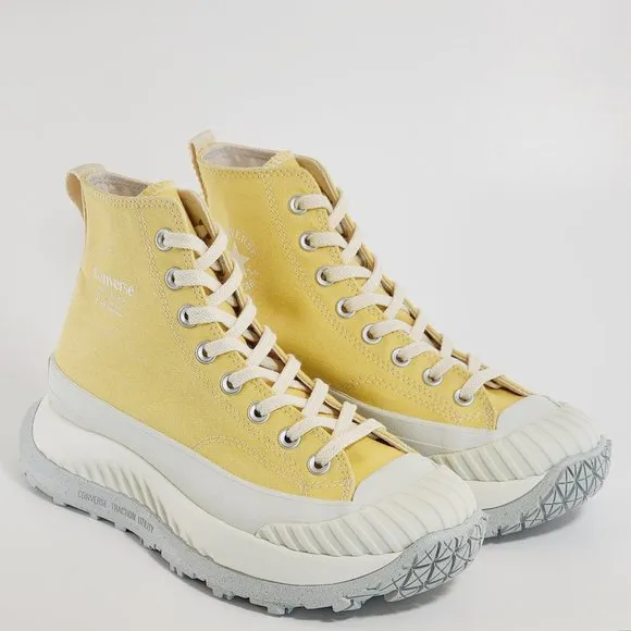 Converse Chuck 70 AT-CX Nature Dye Canvas Unisex Sneakers A03425C NWT