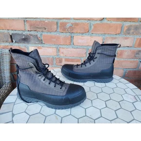 Converse Chuck Taylor All Star Lugged 2.0 CC X-Hi Boot Mens Size 11 A05386c New