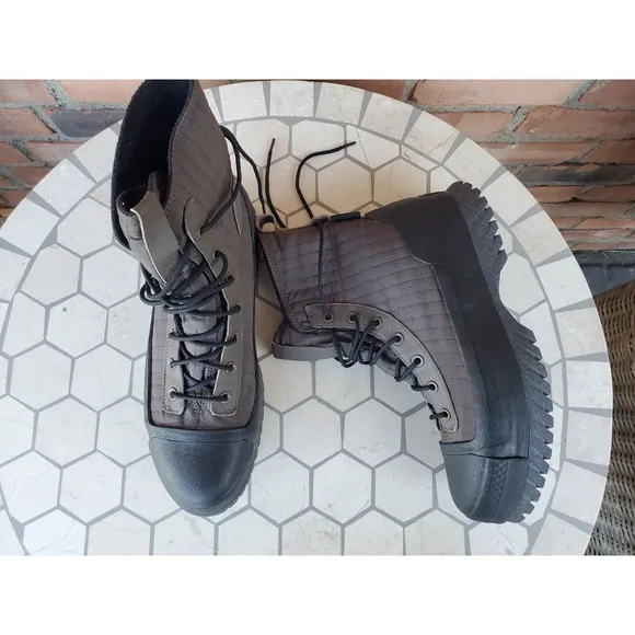 Converse Chuck Taylor All Star Lugged 2.0 CC X-Hi Boot Mens Size 11 A05386c New