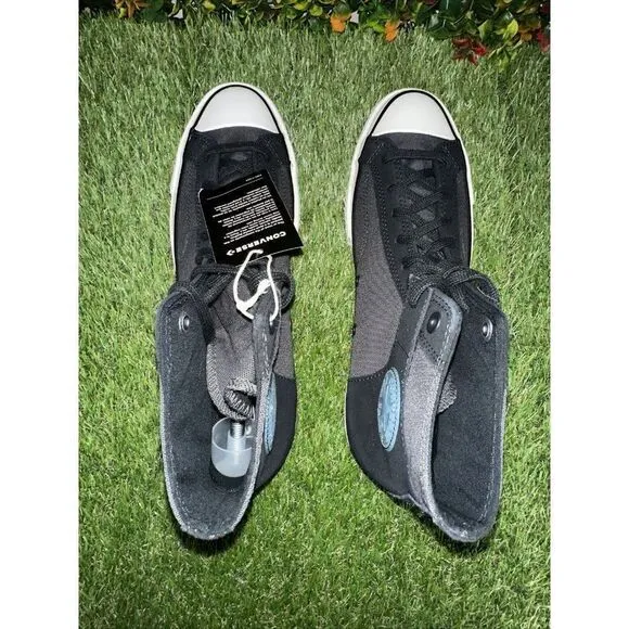 Converse Chuck 70 Crafted Comfort Vintage Sneakers Shoes‎ A01785C Storm Wind 11