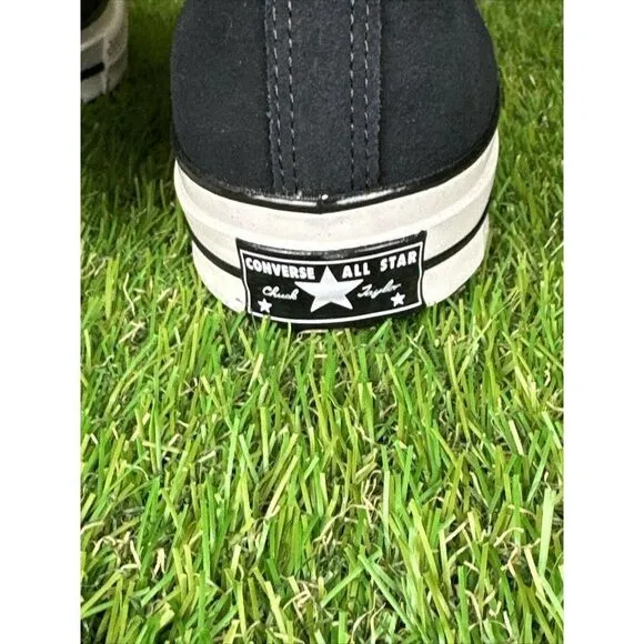 Converse Chuck 70 Crafted Comfort Vintage Sneakers Shoes‎ A01785C Storm Wind 11