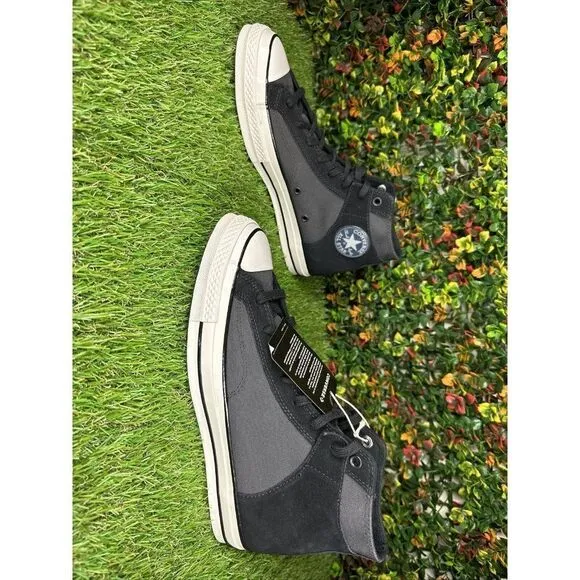 Converse Chuck 70 Crafted Comfort Vintage Sneakers Shoes‎ A01785C Storm Wind 11