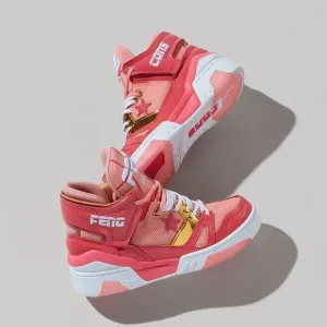 Converse ERX-260 Mid x Feng Chen Wang Women's Athletic Shoes 565601C Size 5