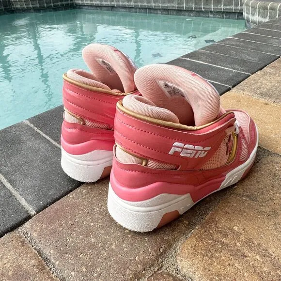 Converse ERX-260 Mid x Feng Chen Wang Women's Athletic Shoes 565601C Size 5
