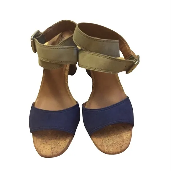 COPY - NWB Lucky brand Brand new shoes 8