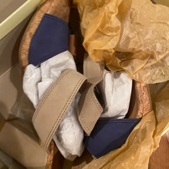 COPY - NWB Lucky brand Brand new shoes 8