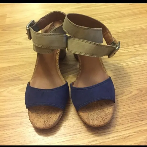 COPY - NWB Lucky brand Brand new shoes 8
