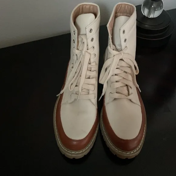 COPY - NWOB booties by Mi.iM