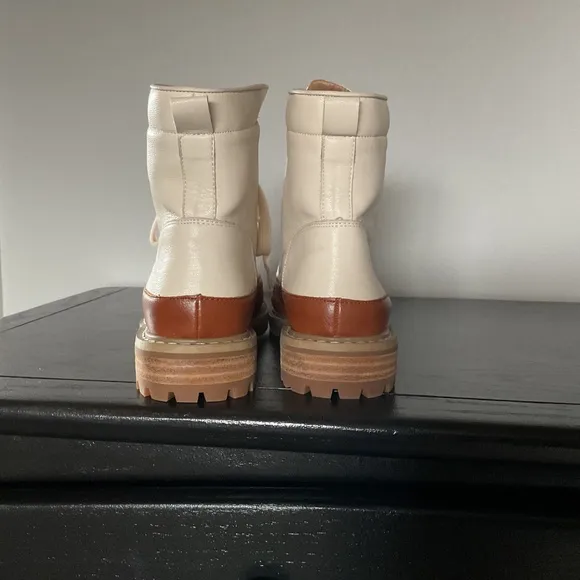 COPY - NWOB booties by Mi.iM
