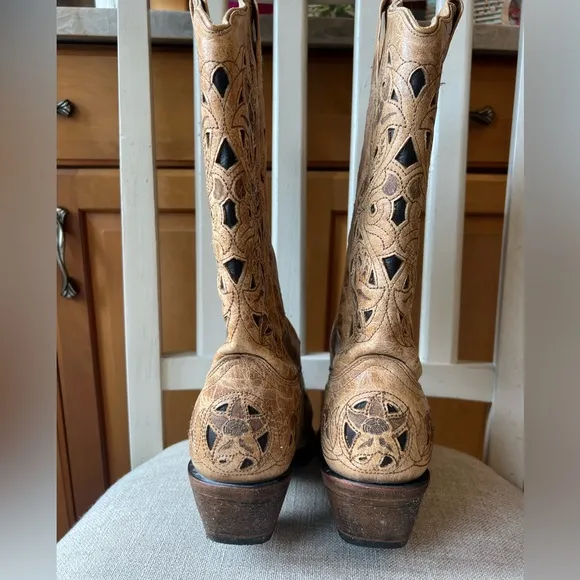 Corral Women's Western Boots