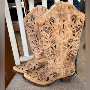 Corral Women's Western Boots