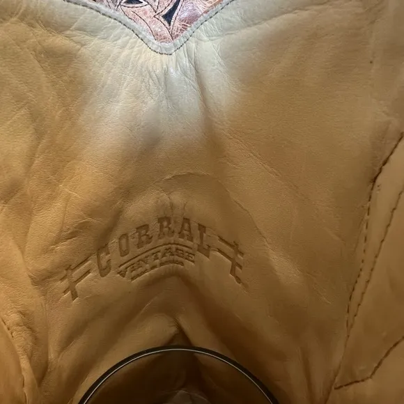Corral Women's Western Boots