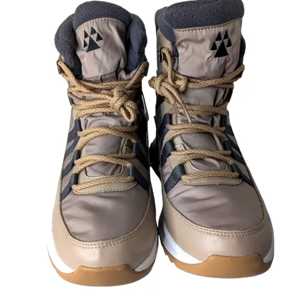 Cougar Women's Steez Comfort Insole Winter &amp; Snow Boots...Size 8