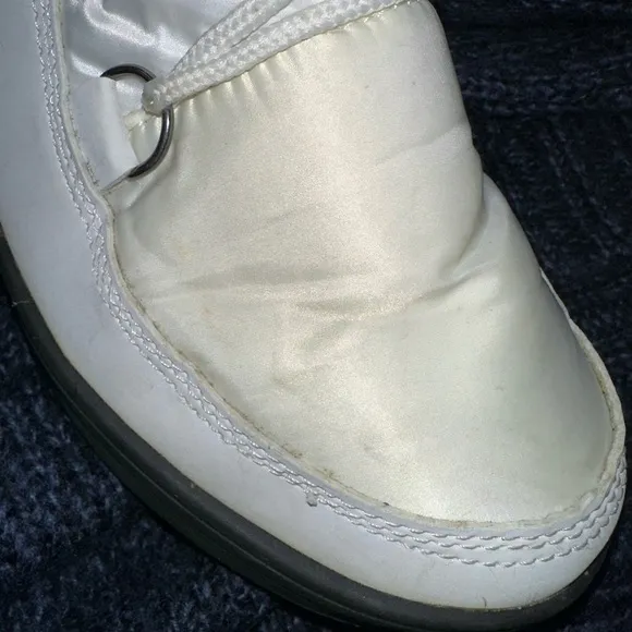 Daily shoes