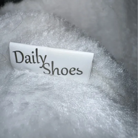 Daily shoes