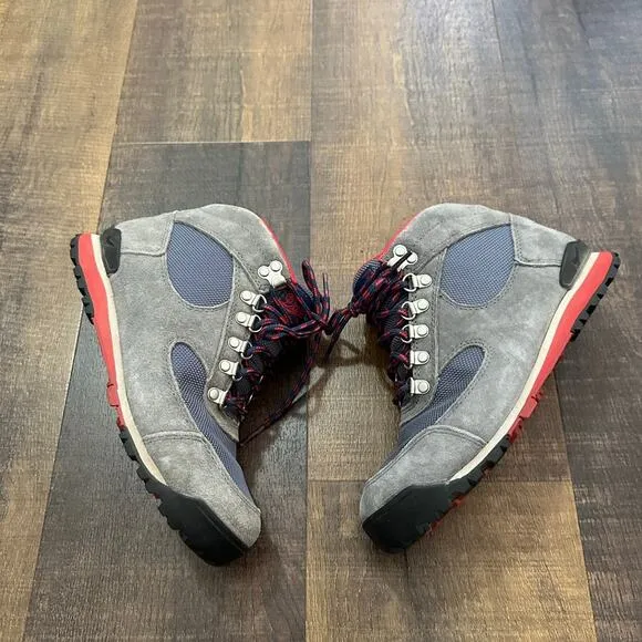 Danner Jag Women's Trail Boot Size 6 Waterproof Leather