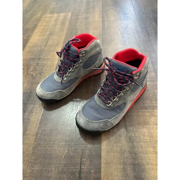 Danner Jag Women's Trail Boot Size 6 Waterproof Leather