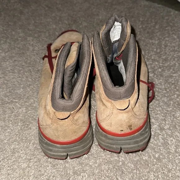 Danner Mountain 600 Hiking Boots Water proof