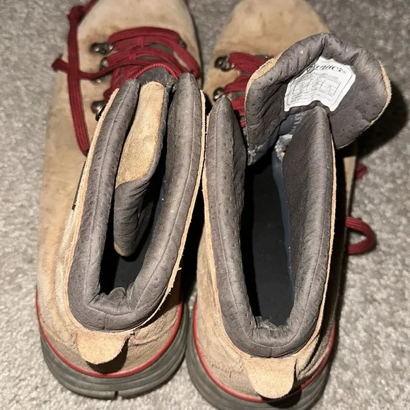 Danner Mountain 600 Hiking Boots Water proof