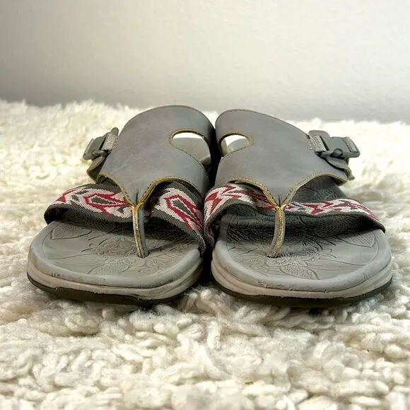 Dansko Alecia Flip Flop Sport Sandal