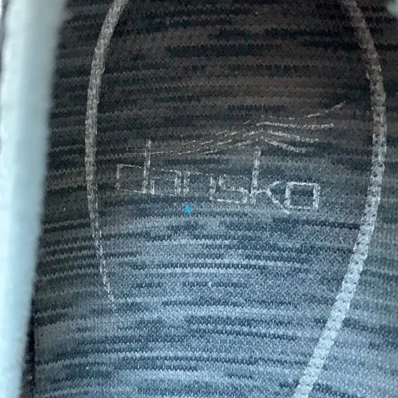 Dansko | Dansko Hazel Mary Jane slip on shoes