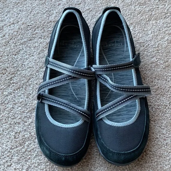Dansko | Dansko Hazel Mary Jane slip on shoes