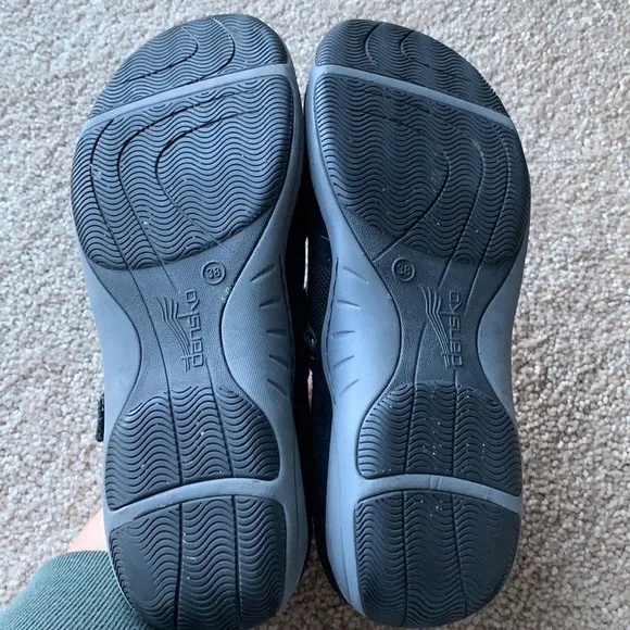 Dansko | Dansko Hazel Mary Jane slip on shoes