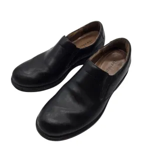 DANSKO JACKSON Men's Loafer Slip On Comfort Shoes Black Leather Size 46 12.5-13
