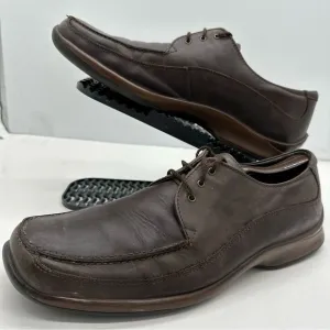Dansko Oxfords Mens 12 Leather Lace Shoes Casual Comfort Dress Shoes Non Slip