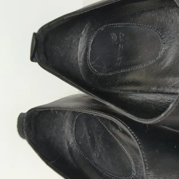 Dansko wedge slip on clog shoes women's size 9.5-10.  EU 40