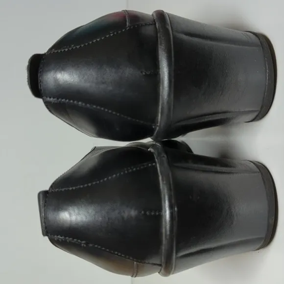 Dansko wedge slip on clog shoes women's size 9.5-10.  EU 40