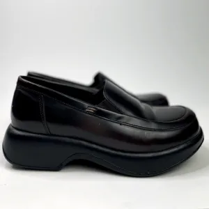 Dansko Women’s Platform Slip On Shoes