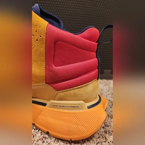 Deckers X Lab Enduro Max GTX Mid