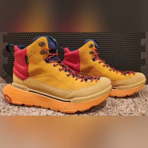 Deckers X Lab Enduro Max GTX Mid