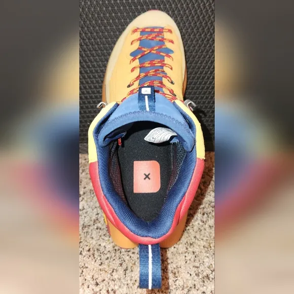 Deckers X Lab Enduro Max GTX Mid