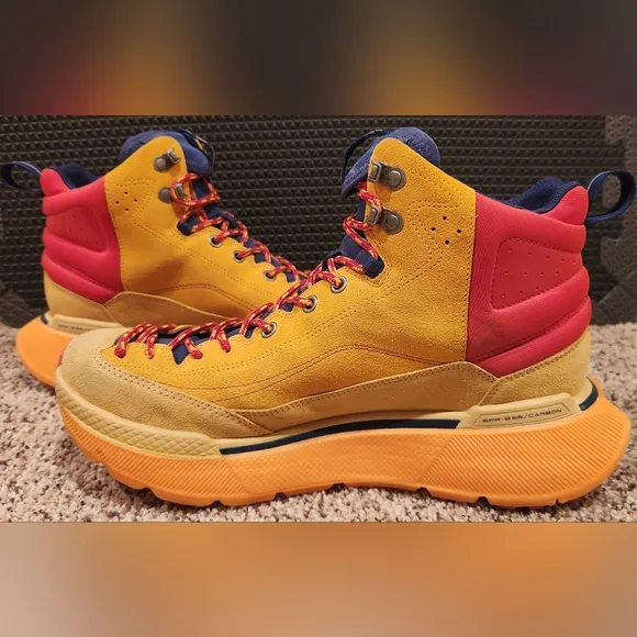 Deckers X Lab Enduro Max GTX Mid