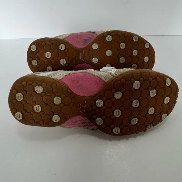 Diesel Sneaker- Slip on, worn once, comfortable, lightweight, &amp; stylish!