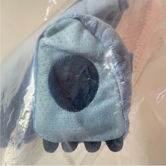 Disney Store Stitch padded costume for baby