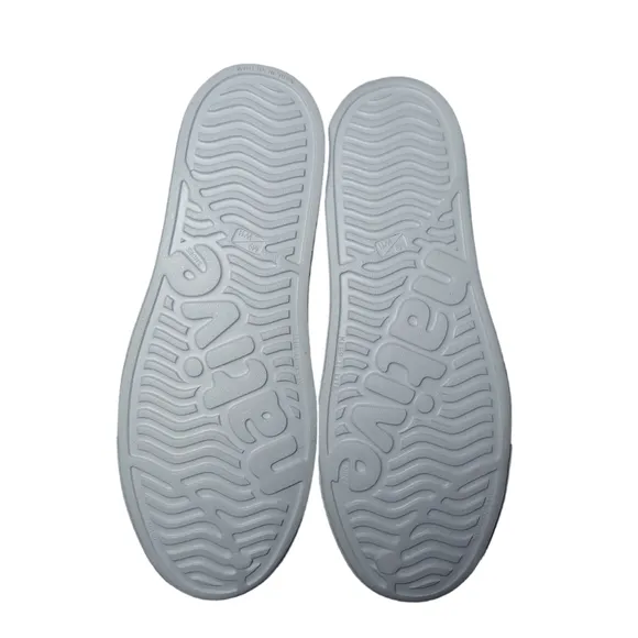 Disney X Native Mickey Mouse slip on shoes